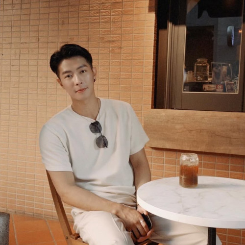 Jerry B0004299 潮流娛樂 SHOWGIRL模特兒經紀公司