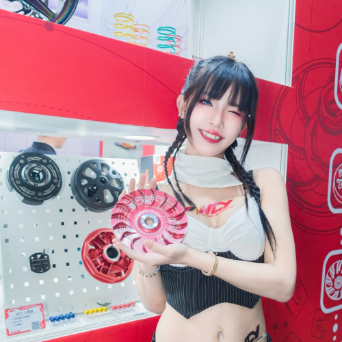 小艾啾啾 S0003483