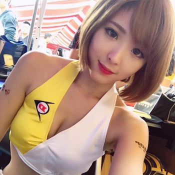 小蒨 S0002075 小蒨 S0002075