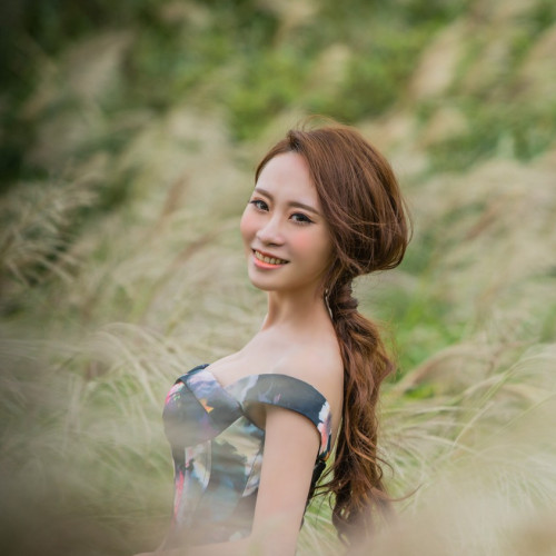 語依 S0002741 語依 S0002741