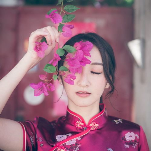 Shirley雪莉 S0003168