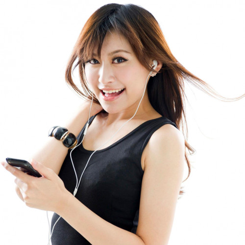 Keira S0001370 潮流娛樂 GIRL TALK 女神話題