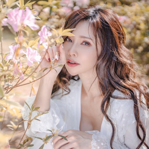 小蜜桃、小桃子 S0003475 潮流娛樂 GIRL TALK 女神話題