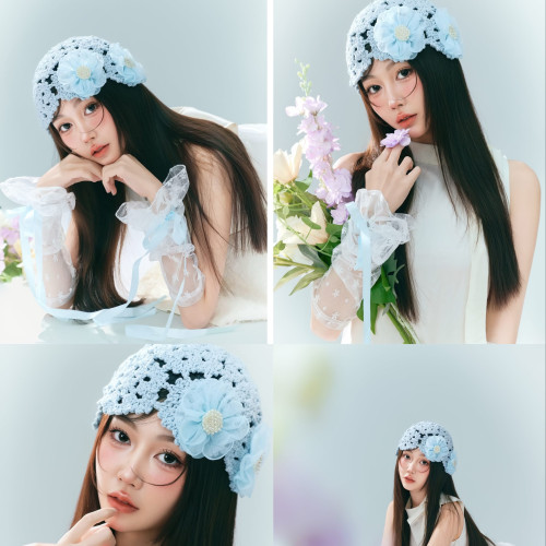 SHIH S0004325 潮流娛樂 SHOWGIRL模特兒經紀公司