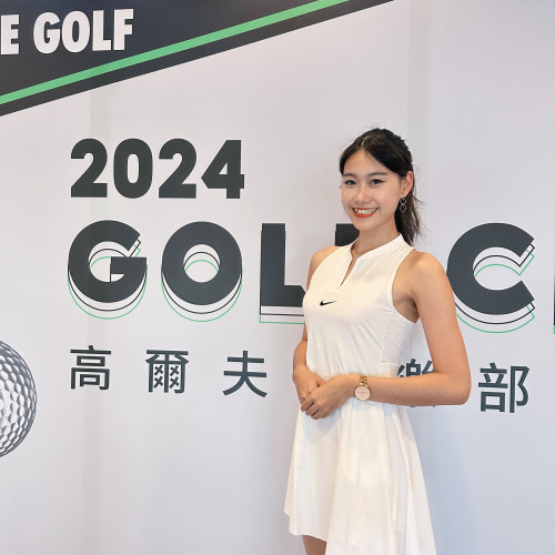 Polly Liu S0004022 潮流娛樂 SHOWGIRL模特兒經紀公司