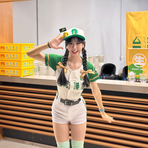 9xuan S0004207 潮流娛樂 SHOWGIRL模特兒經紀公司