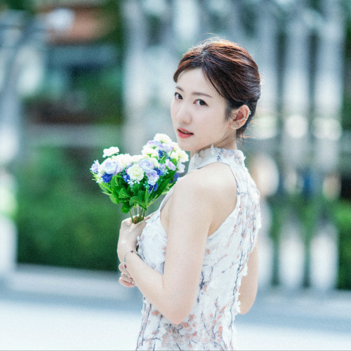 Super Lady - ㄚ璇 S0003747