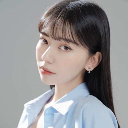 VV S0004334 潮流娛樂 SHOWGIRL模特兒經紀公司