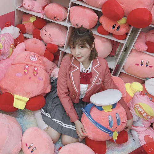 張皮皮 S0003686 潮流娛樂 GIRL TALK 女神話題