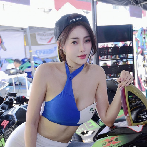 Debbie S0001947 潮流娛樂 MODEL FACE 模特兒經紀公司