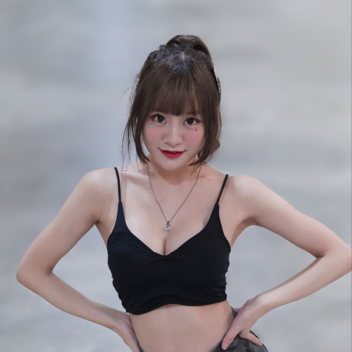 Funky Girls - 維心 S0003991 潮流娛樂 SHOWGIRL模特兒經紀公司