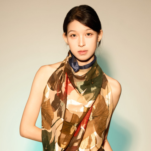 EN EN S0004199 潮流娛樂 GIRL TALK 女神話題