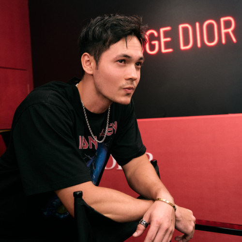 Mitch B0004168 潮流娛樂 GIRL TALK 女神話題