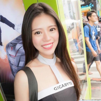 Mimie Chang S0001770