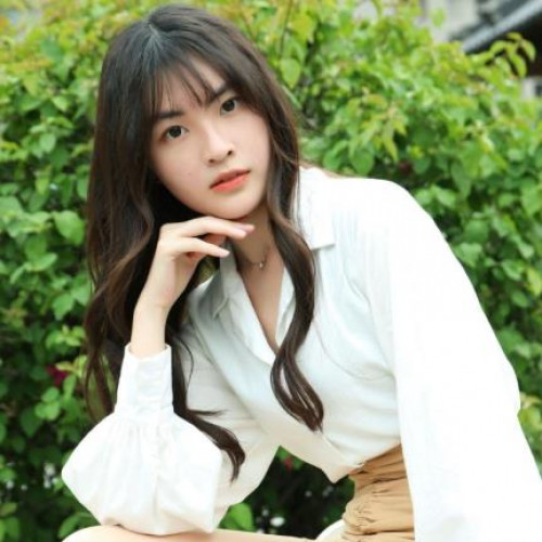 麵麵 S0003565 潮流娛樂 COSER 同人誌