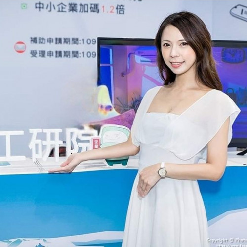 Monica  S0002104 潮流娛樂 SHOWGIRL模特兒經紀公司