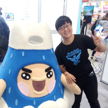 楊佳穎 S0002915 潮流娛樂 SHOWGIRL模特兒經紀公司