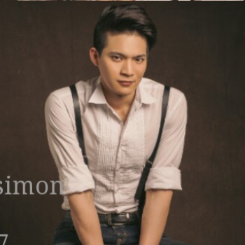 Simon B0001228