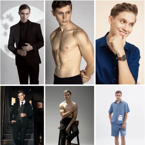 German B0003775 潮流娛樂 SHOWGIRL模特兒經紀公司