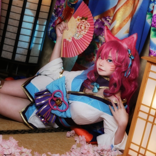 泥糕 S0004247 潮流娛樂 SHOWGIRL模特兒經紀公司