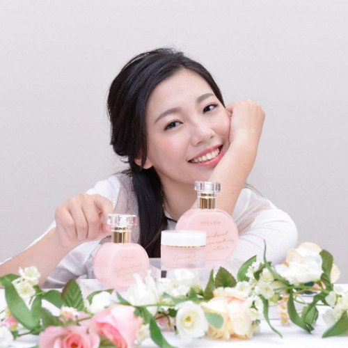 Theresa Chen S0002256