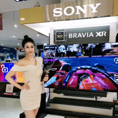 沛小姐 S0002286 潮流娛樂 GIRL TALK 女神話題