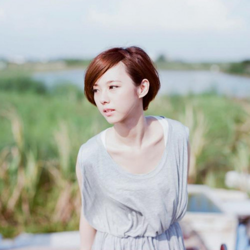 淋雨 S0000423 潮流娛樂 SHOWGIRL模特兒經紀公司