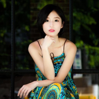Liya Chang  潮流娛樂 SHOWGIRL模特兒經紀公司