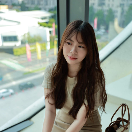 蘇西 S0004240 潮流娛樂 GIRL TALK 女神話題