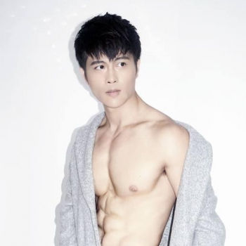 Benten Tsai B0001683