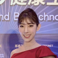 Becca S0003662 : 潮流娛樂是擁有大量SHOWGIRL/舞者/模特兒/主持人/網紅/活動企劃的專業經紀公司