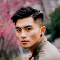 Henry Yang