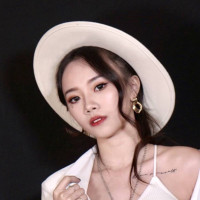 Angel Lady - 青樺  潮流娛樂 SHOWGIRL模特兒經紀公司