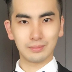 Henry Chiu