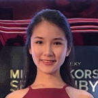 Sienna Lin