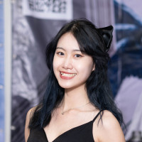 Polly Liu S0004022 : 潮流娛樂是擁有大量SHOWGIRL/舞者/模特兒/主持人/網紅/活動企劃的專業經紀公司