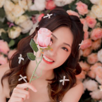 Eva Chen S0004167 : 潮流娛樂是擁有大量SHOWGIRL/舞者/模特兒/主持人/網紅/活動企劃的專業經紀公司