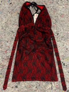 HO-BR-FC-F-001 : 潮流娛樂出租大量SHOWGIRL/舞者/模特兒/主持人/SG/PG/網紅/展場活動的工作服裝