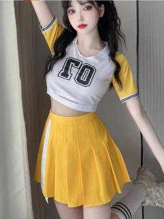 DM-YW-F-L-001 : 潮流娛樂出租大量SHOWGIRL/舞者/模特兒/主持人/SG/PG/網紅/展場活動的工作服裝