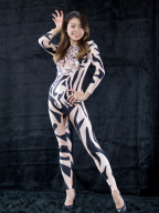 DO-PB-F-F-001 : 潮流娛樂出租大量SHOWGIRL/舞者/模特兒/主持人/SG/PG/網紅/展場活動的工作服裝