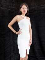 Model - Vivian Tsai
