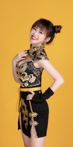 M2Girls - Kumi Tu