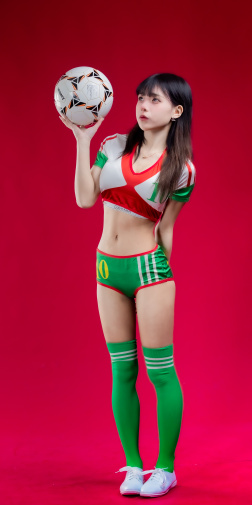 小不點