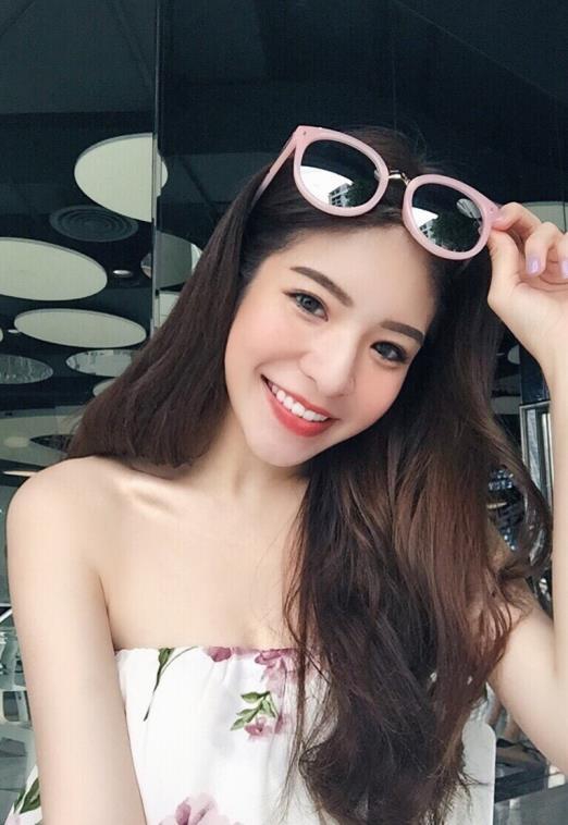 Joanna Wang 麻豆卡 SHOWGIRL名模網/模特兒/主持人/活動經紀公司/Taiwan Model Agency