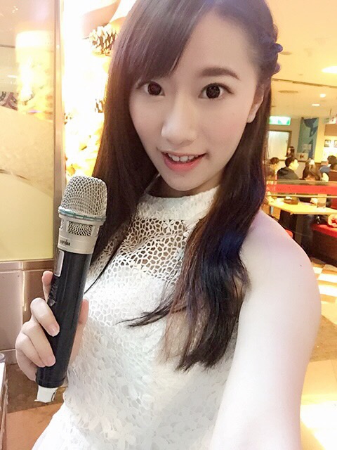 曾小芬 :: s0001790 :: showgirl模特儿展场活动经纪公司 - model