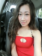 Kiki Hsiao S0001467