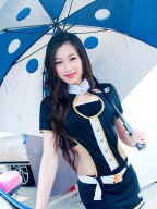 Kiki Hsiao S0001467