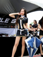 Kiki Hsiao S0001467
