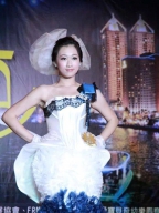 Kiki Hsiao S0001467