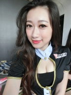 Kiki Hsiao S0001467